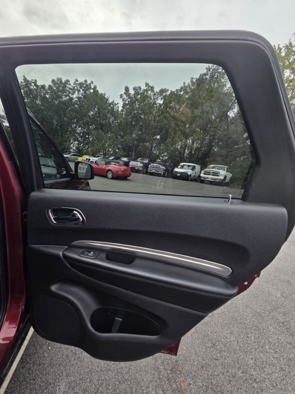2018 Dodge Durango Image 18
