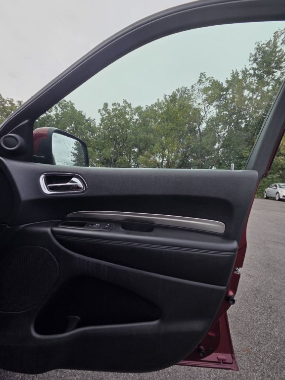 2018 Dodge Durango Image 22