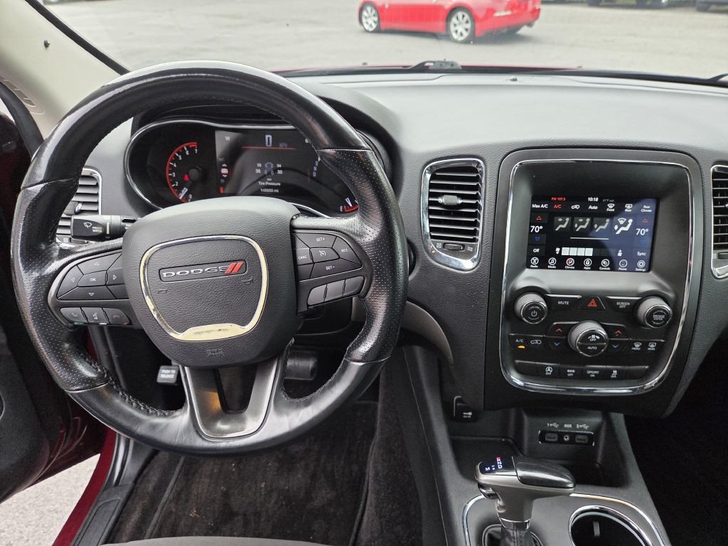 2018 Dodge Durango Image 24