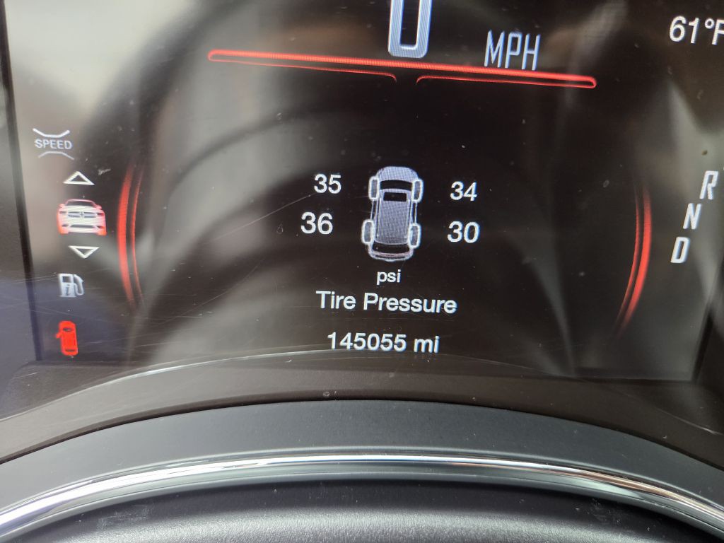 2018 Dodge Durango Image 26
