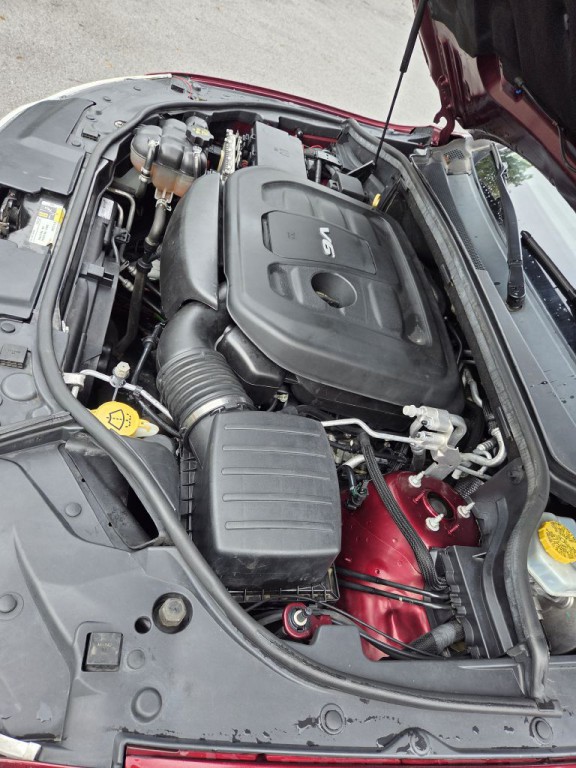 2018 Dodge Durango Image 29