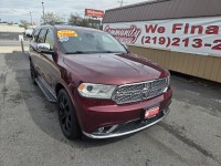 Image for 2017 Dodge Durango Citadel ID: 7679310