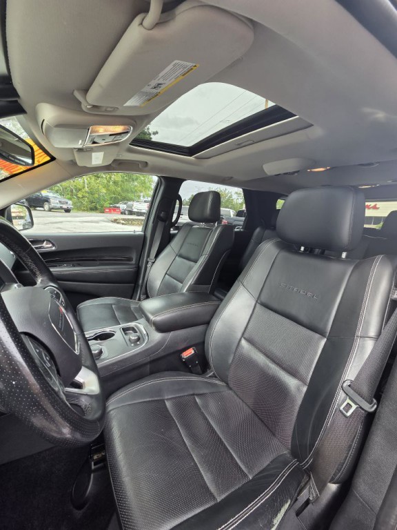 2017 Dodge Durango Image 13