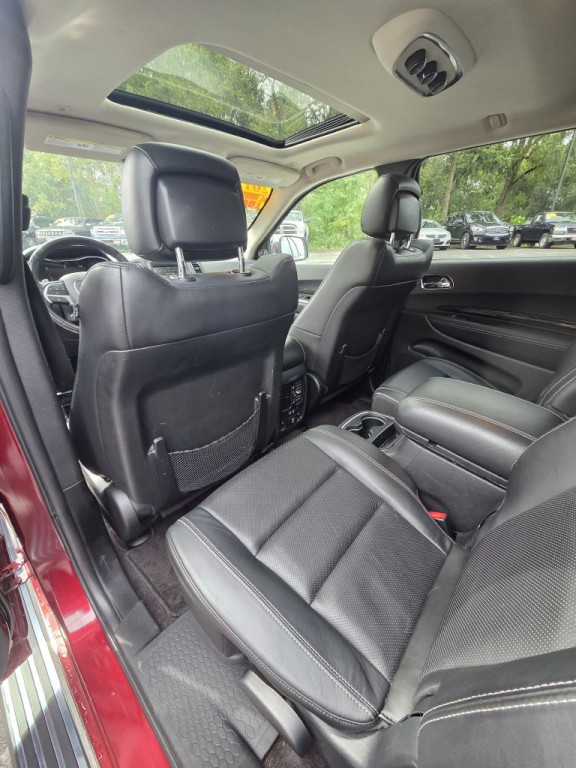 2017 Dodge Durango Image 15