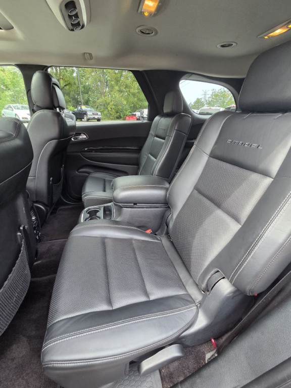 2017 Dodge Durango Image 16