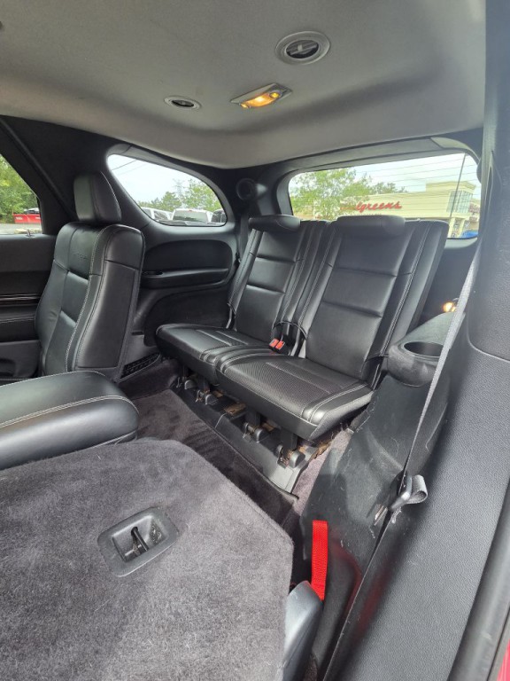 2017 Dodge Durango Image 17