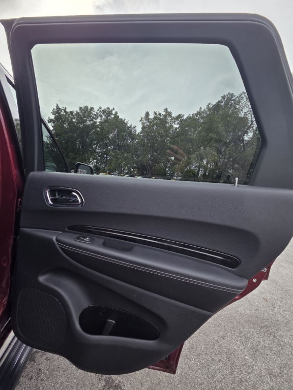 2017 Dodge Durango Image 18