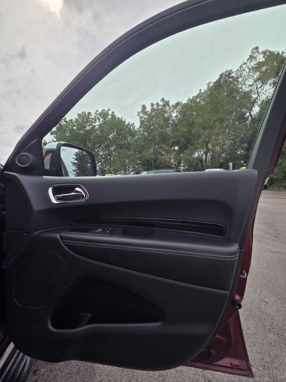 2017 Dodge Durango Image 24
