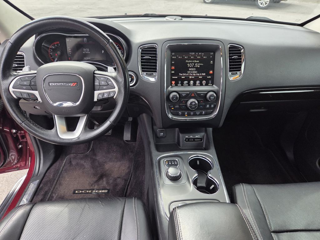 2017 Dodge Durango Image 25