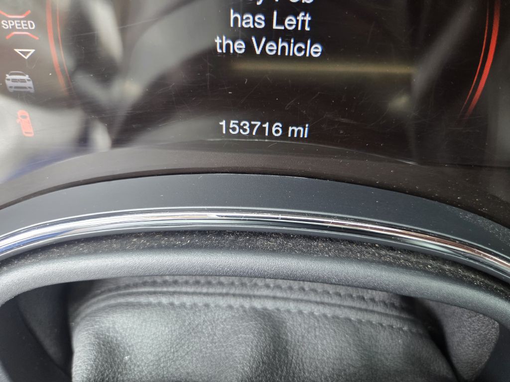 2017 Dodge Durango Image 27