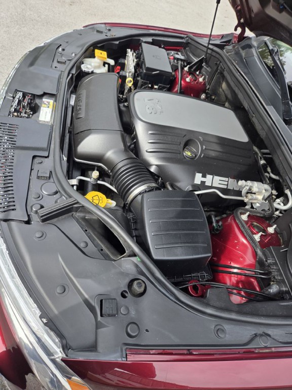 2017 Dodge Durango Image 30