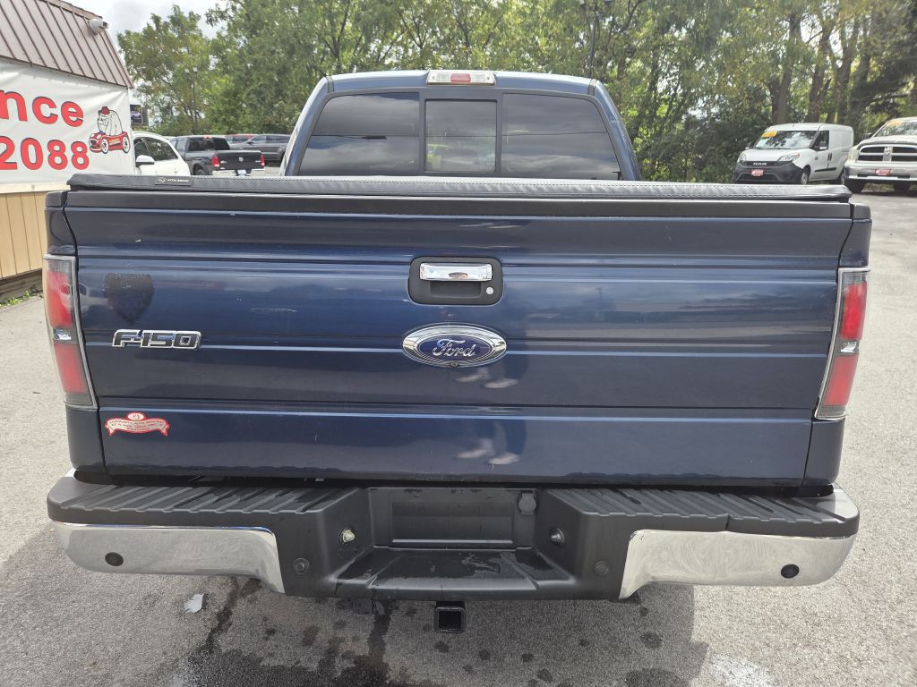 2014 Ford F-150 Image 6