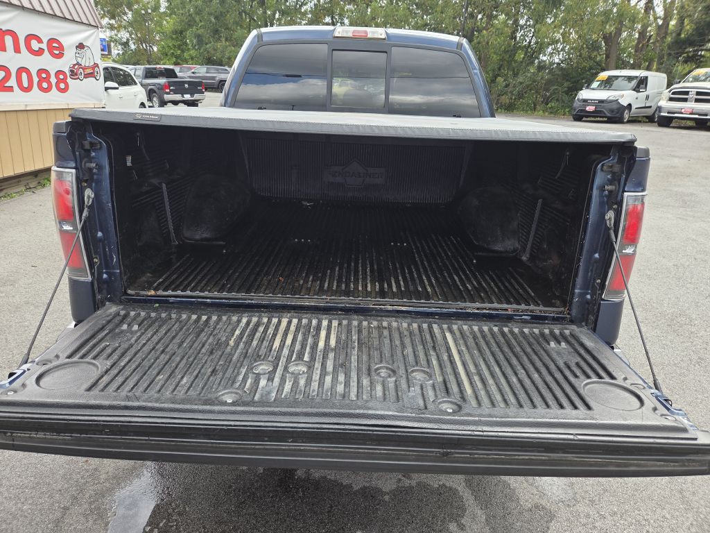 2014 Ford F-150 Image 7