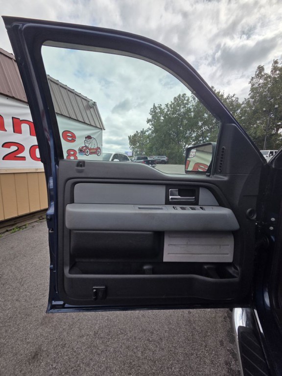 2014 Ford F-150 Image 8