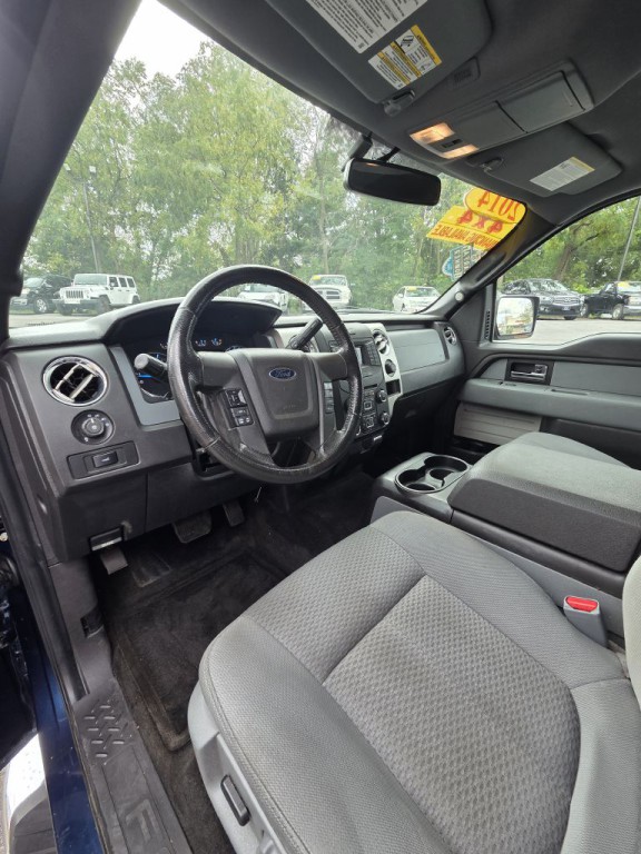 2014 Ford F-150 Image 9