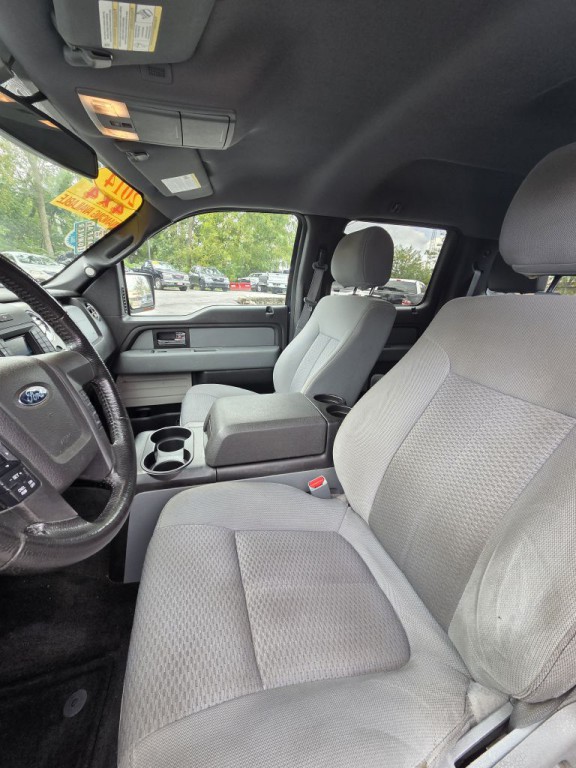 2014 Ford F-150 Image 10