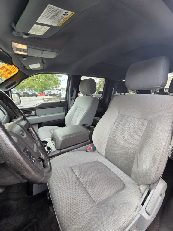2014 Ford F-150 Image 11