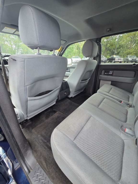 2014 Ford F-150 Image 13