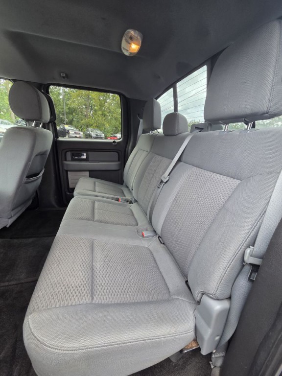 2014 Ford F-150 Image 14