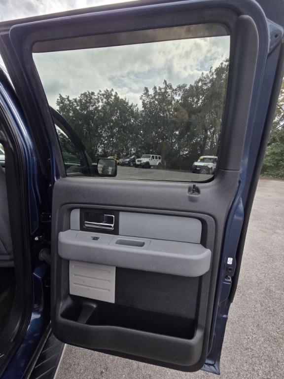 2014 Ford F-150 Image 15