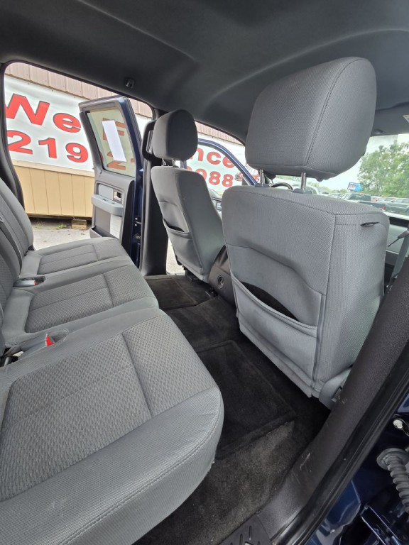 2014 Ford F-150 Image 16
