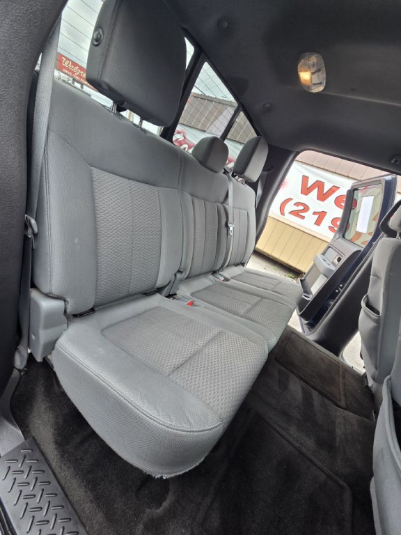 2014 Ford F-150 Image 17