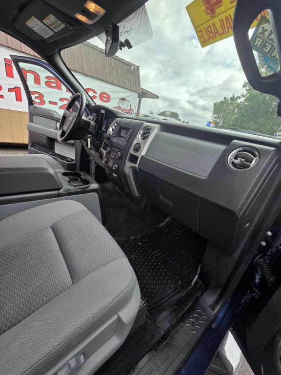 2014 Ford F-150 Image 19
