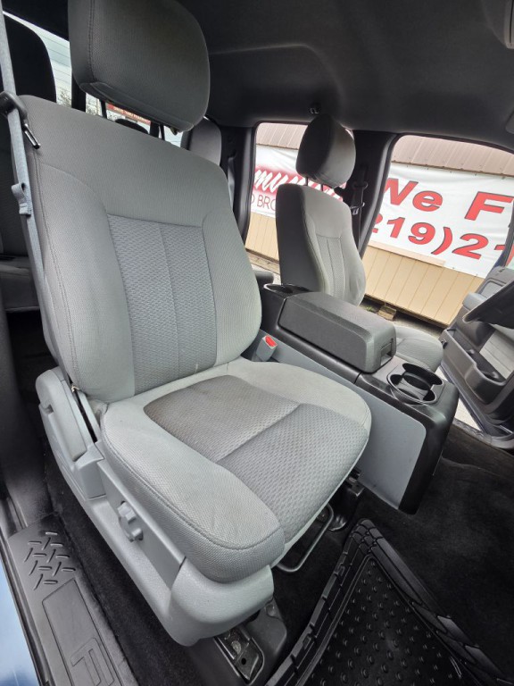 2014 Ford F-150 Image 20