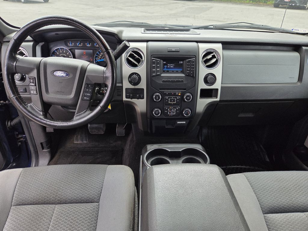 2014 Ford F-150 Image 21