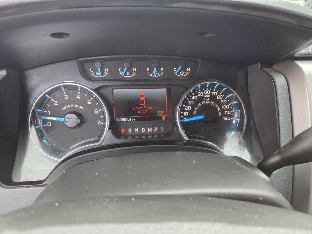 2014 Ford F-150 Image 22