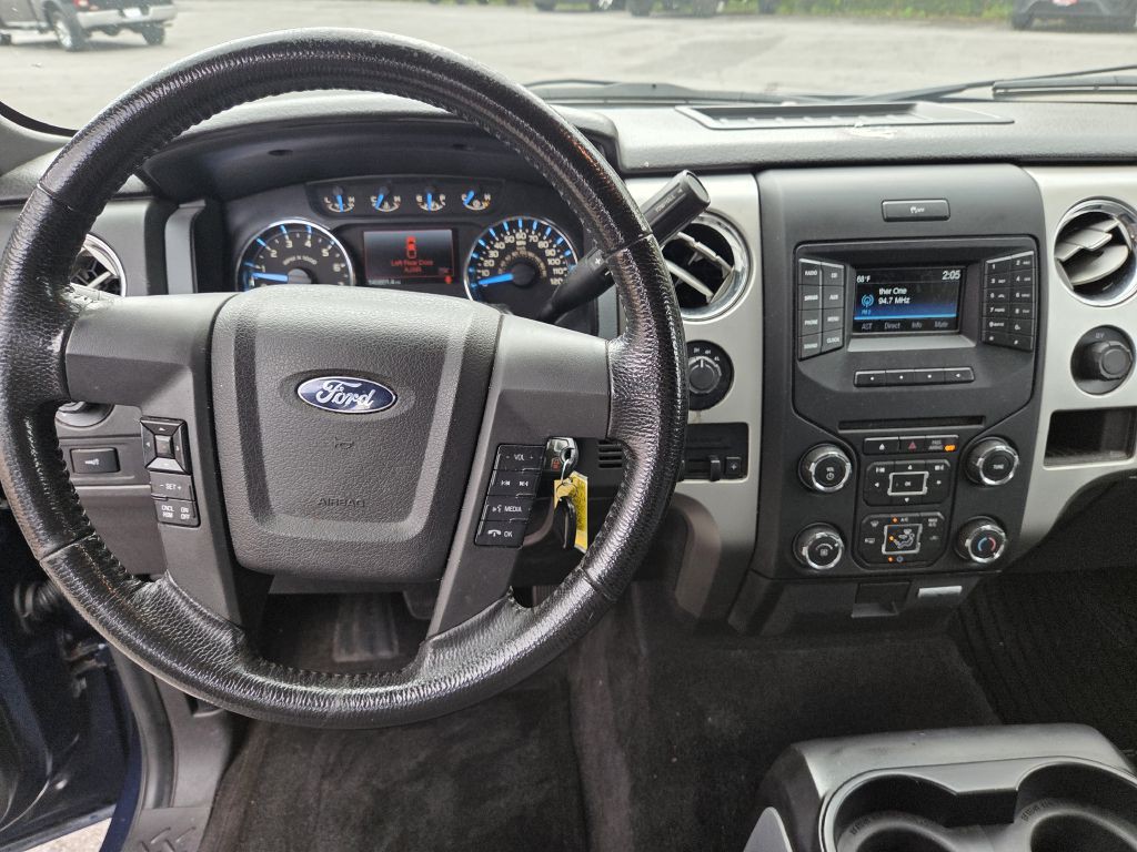 2014 Ford F-150 Image 23