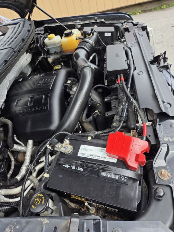 2014 Ford F-150 Image 24