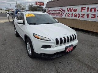 Image for 2015 Jeep Cherokee Latitude ID: 7679698