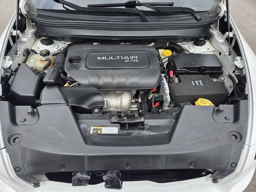 2015 Jeep Cherokee Image 26