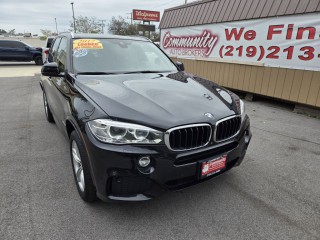 Image for 2017 BMW X5 xDrive35i ID: 7689914