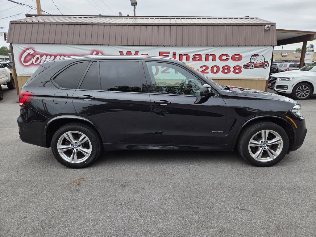2017 BMW X5 Image 3