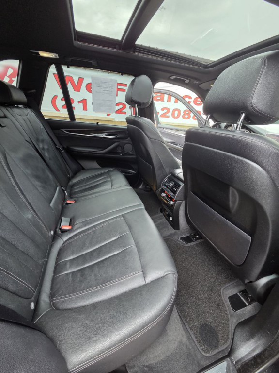 2017 BMW X5 Image 18