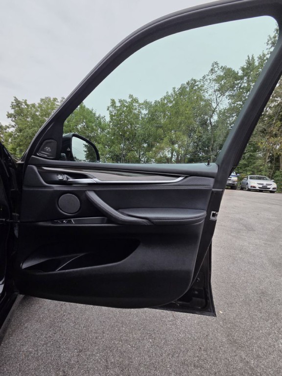 2017 BMW X5 Image 19