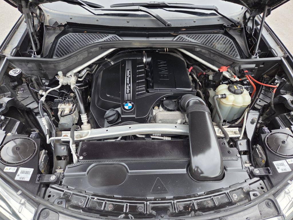 2017 BMW X5 Image 26