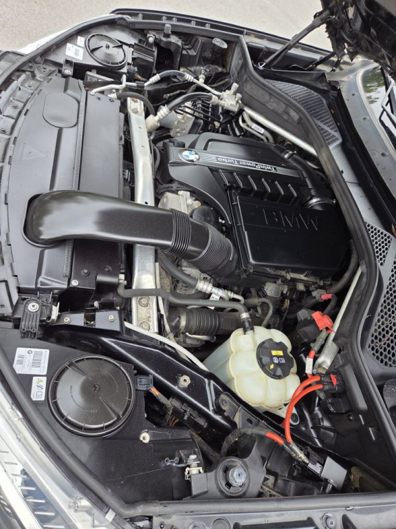 2017 BMW X5 Image 27