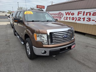 Image for 2011 Ford F-150 Supercrew ID: 7689952