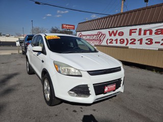 Image for 2014 Ford Escape SE ID: 7707311