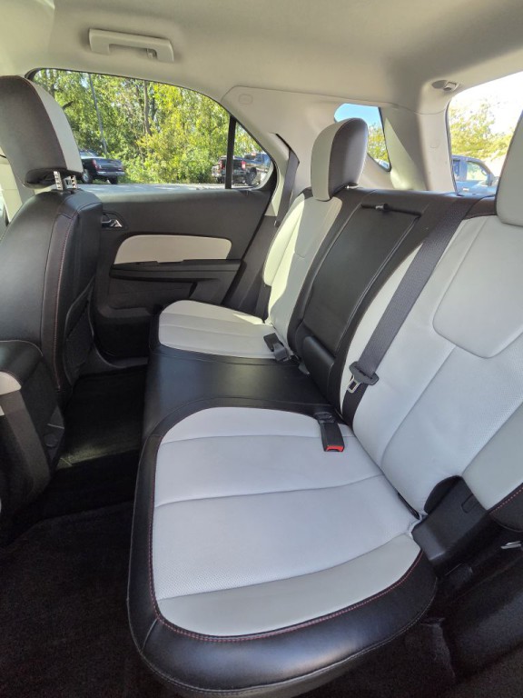 2013 Chevrolet Equinox Image 15