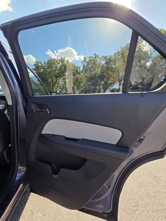 2013 Chevrolet Equinox Image 16