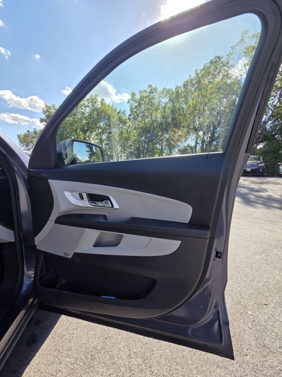 2013 Chevrolet Equinox Image 19