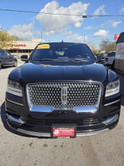 Image for 2018 Lincoln Navigator L Reserve ID: 7707376