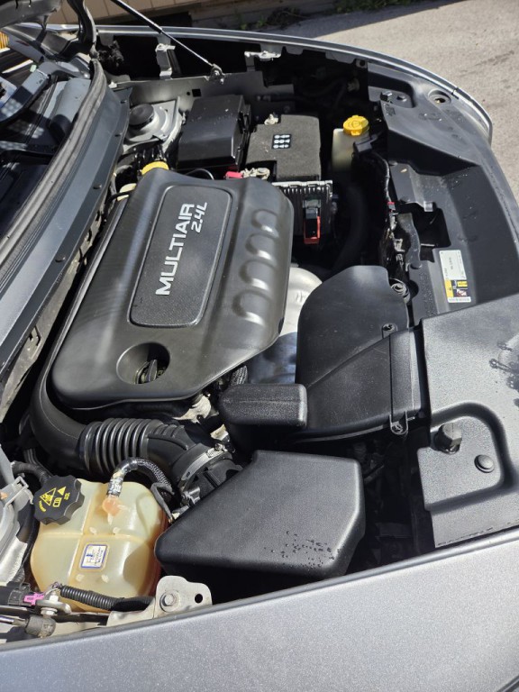 2015 Jeep Cherokee Image 26
