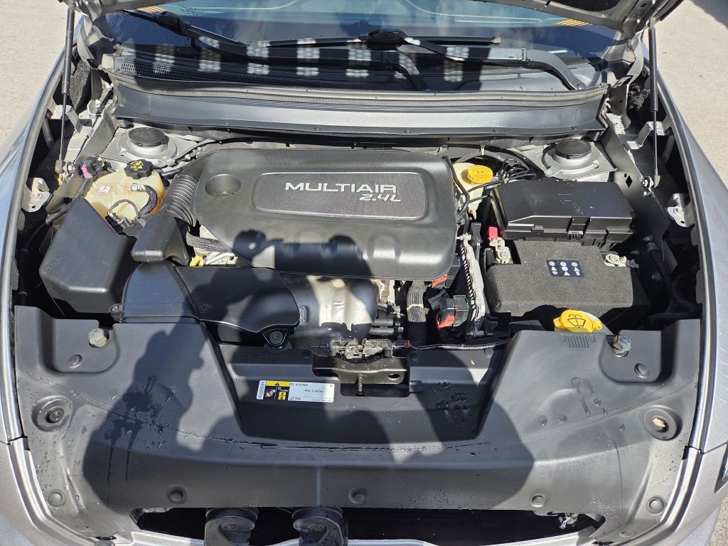 2015 Jeep Cherokee Image 27