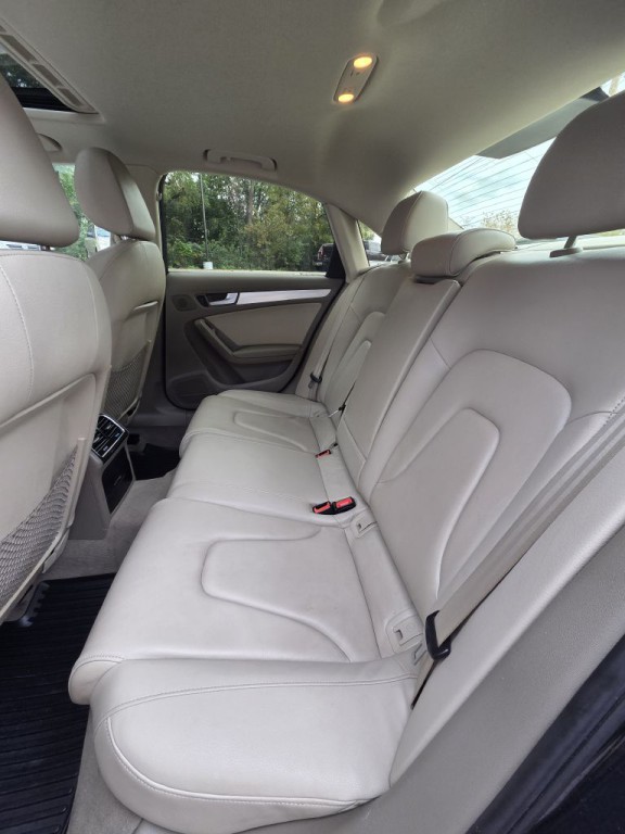 2012 Audi A4 Image 15