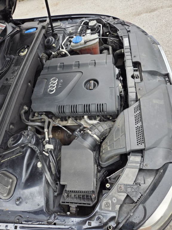 2012 Audi A4 Image 25